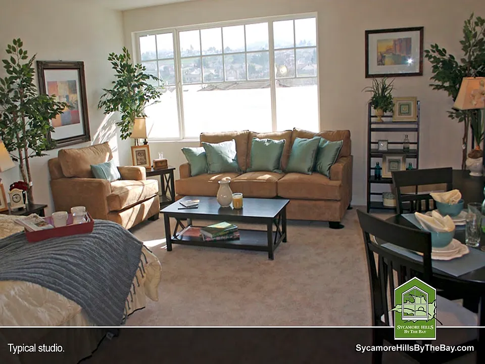 Sycamore Hills by the Bay