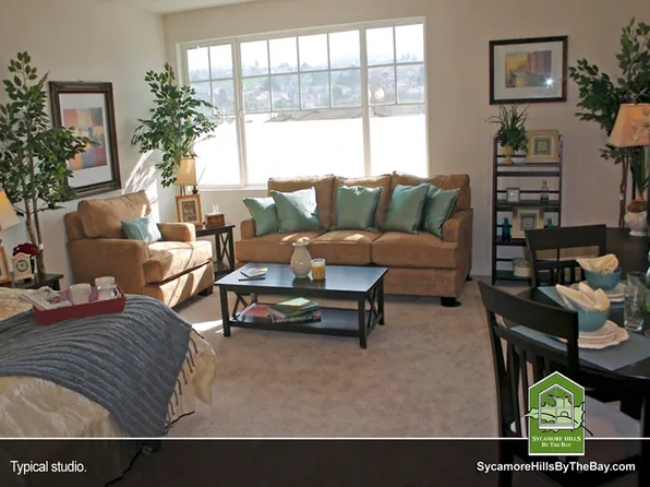Sycamore Hills by the Bay, 1550 Sycamore Ave #3d7ef9b30, Hercules, CA 94547
