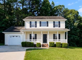 3630 Enduring Freedom Dr, Raleigh, NC 27610