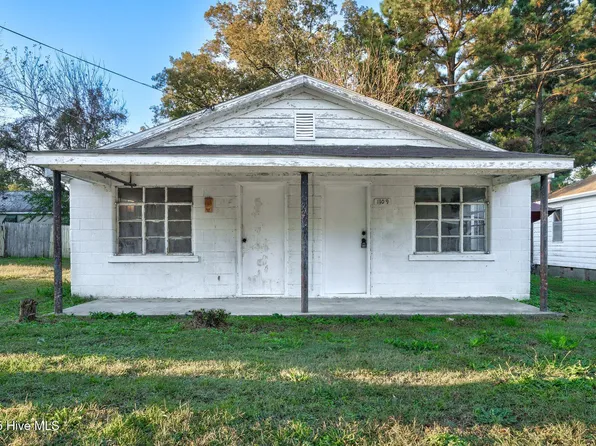 1109 Star Street, Rocky Mount, NC 27804