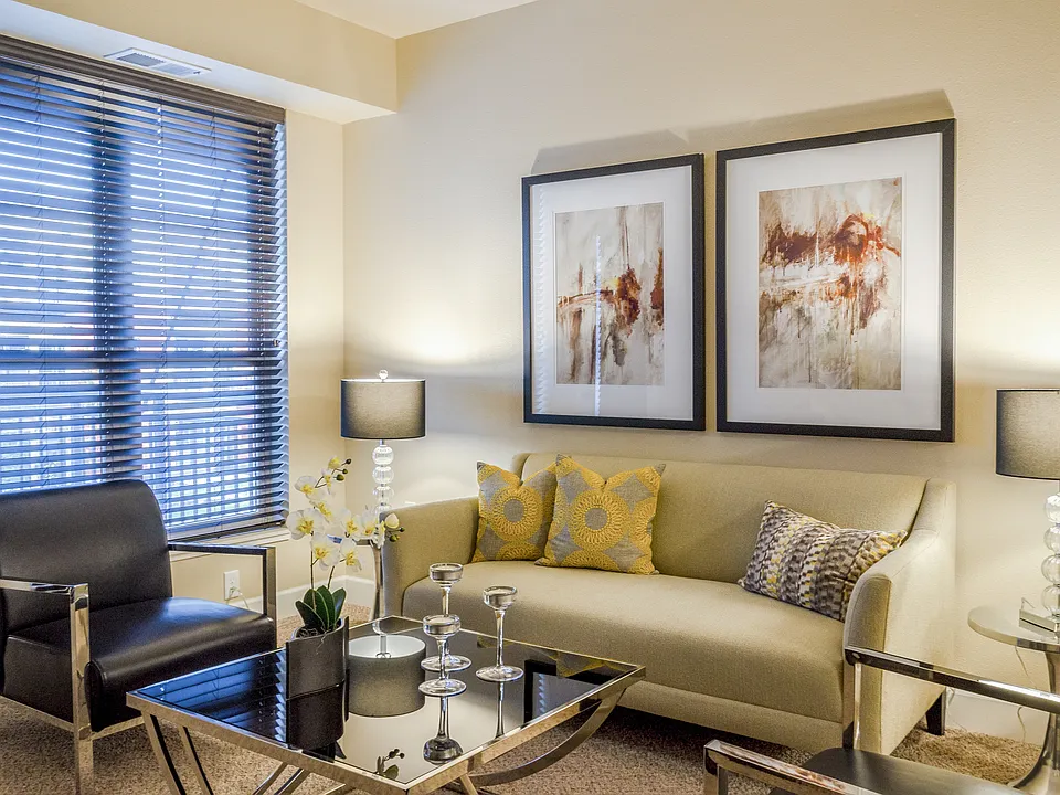 Siena Apartment Homes