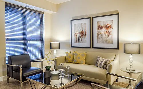 Siena Apartment Homes Photo 1