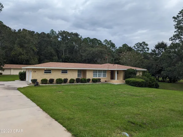 118 W Holmes Ave, Bonifay, FL 32425