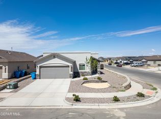 341 Mercy Tellez Ct, Socorro, TX 79927