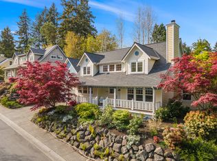 756 NE Brookcliff Ln, Bainbridge Island, WA 98110