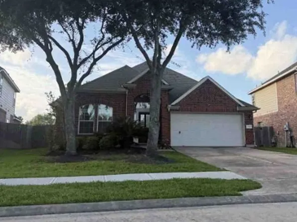13101 Shoalwater Ln, Pearland, TX 77584