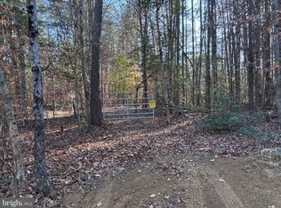 2555 Hancock Run Rd, La Plata, MD 20662