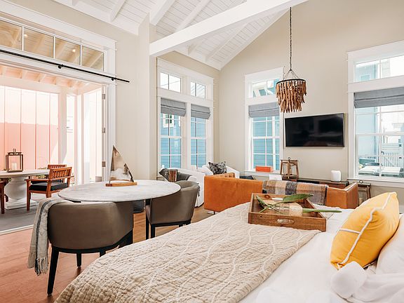 Image depicted is not exact unit in listing, but is meant to show example of furnished home layout,