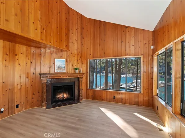 27721 Peninsula Dr #214, Lake Arrowhead, CA 92352