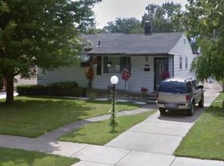 7556 William St, Taylor, MI 48180
