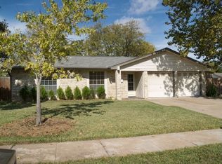 10108 Quail Hutch Dr, Austin, TX 78758