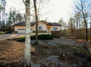 9 Acala Pl, Hot Springs, AR 71909