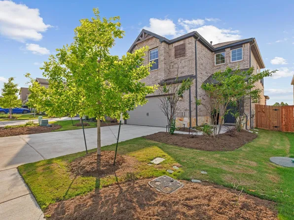 6310 Leftwich Cv, Austin, TX 78738
