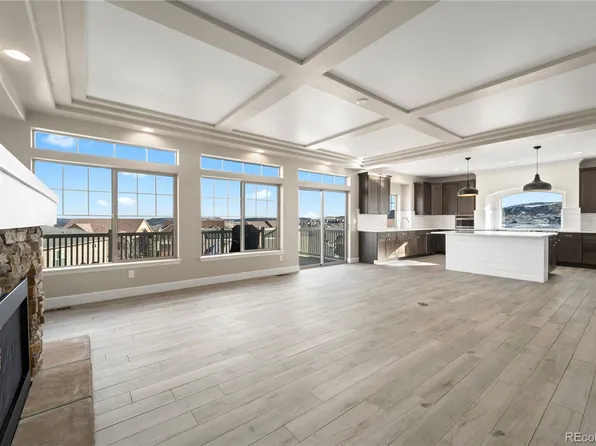 4079 Conner Court, Castle Rock, CO 80109