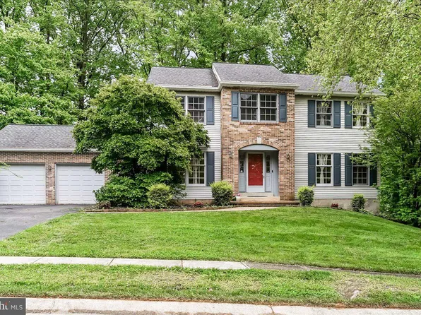 5 Morgan Ln, Wilmington, DE 19808