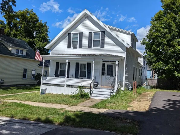 36 Blodget Street, Manchester, NH 03104