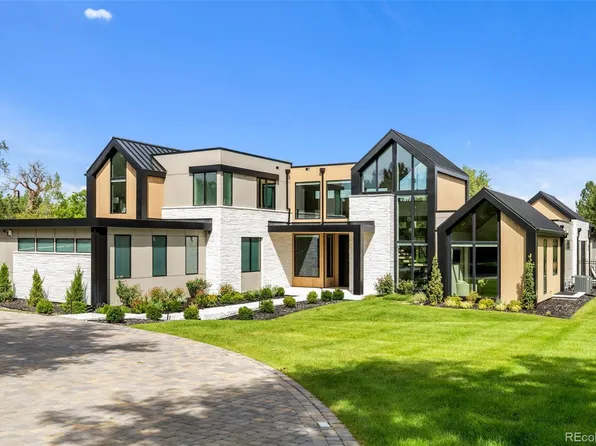 1533 Cherryville Road, Greenwood Village, CO 80121