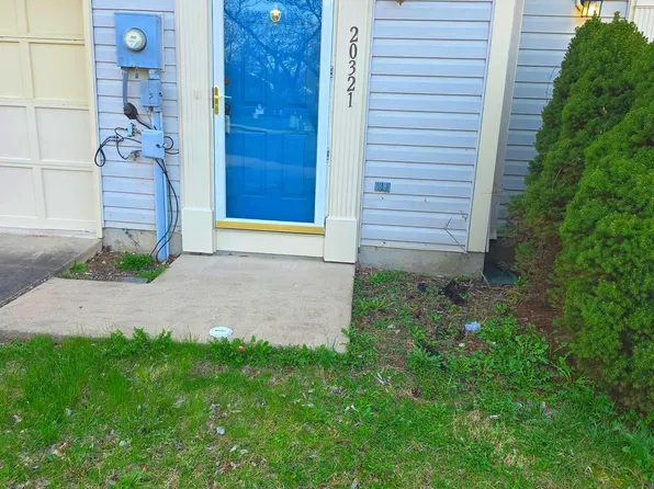 20321 Kellys Ln, Hagerstown, MD 21742