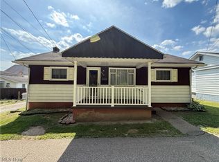 2505 Pleasant Ave, Wellsburg, WV 26070