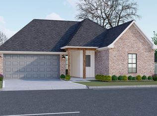 303 Mousse Ruelle Dr, Shreveport, LA 71106