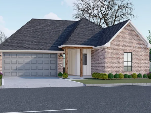 303 Mousse Ruelle Dr, Shreveport, LA 71106