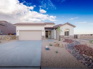 4206 Sugar Creek Ln, Las Cruces, NM 88011