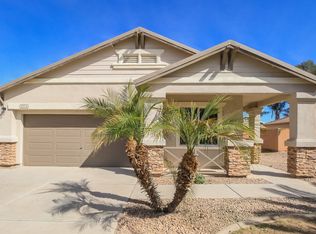 3974 E Latham Way, Gilbert, AZ 85297