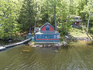 20 Dream Ln, Richmond, ME 04357 | Zillow