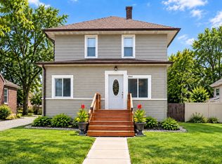 5962 Park Pl, Hammond, IN 46320