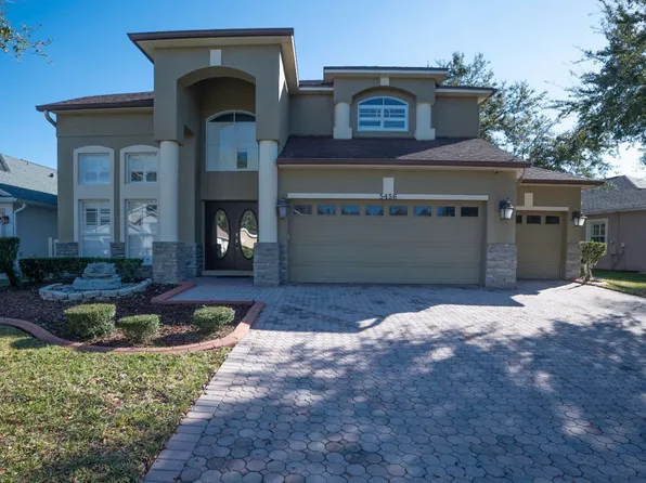 5456 Los Palma Vista Dr, Orlando, FL 32837