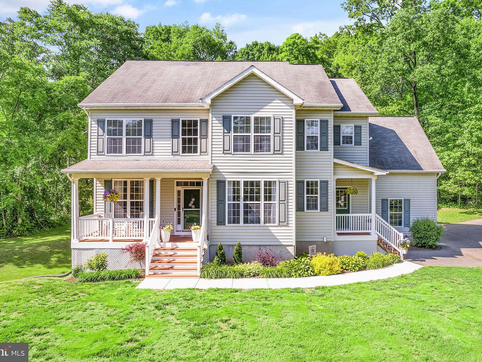 7763 Overbrook Dr, Catlett, VA 20119 Zillow
