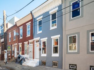 1547 S Woodstock St, Philadelphia, PA 19146