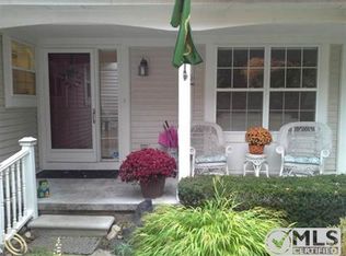 6637 Pond View Rd, Independence, MI 48346