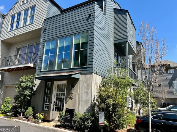 690 Exchange St SE, Atlanta, GA 30315