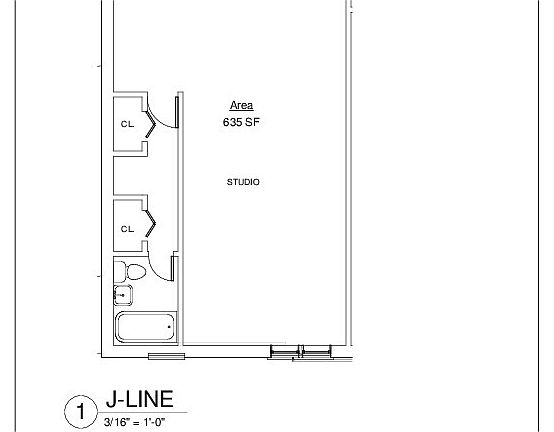 2nd image of 39-89 50th St #5J
