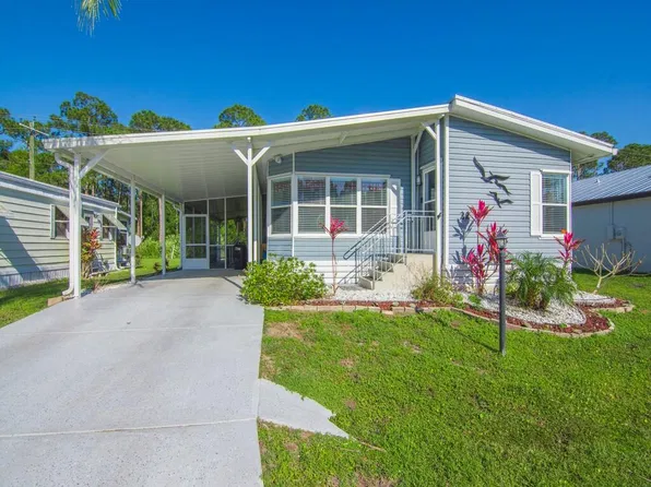 22 Mediterranean Boulevard E, Port St Lucie, FL 34952
