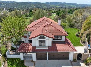 5218 Seneca Pl, Simi Valley, CA 93063