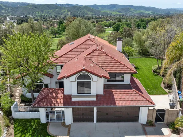 5218 Seneca Pl, Simi Valley, CA 93063