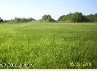 350th St, Roosevelt, MN 56673