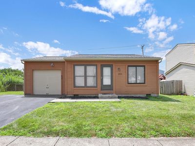 855 Cutlip Dr #177, Columbus, OH, 43085