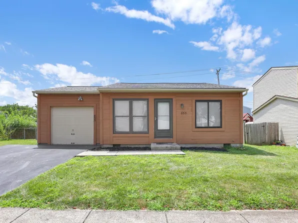 855 Cutlip Dr #177, Columbus, OH 43085