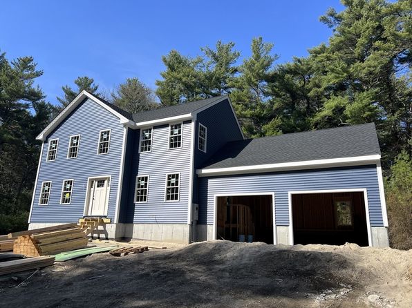 6 Oak Run, Berkley, MA 02779