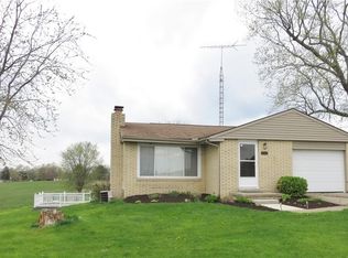 2325 Central Ave SE, Canton, OH