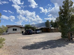 3201 W 13th St, Thatcher, AZ 85552