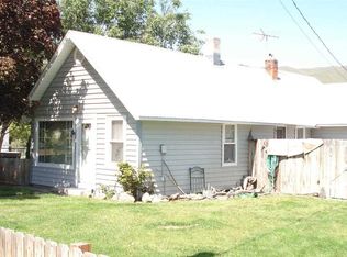 1520 Maple St, Clarkston, WA 99403