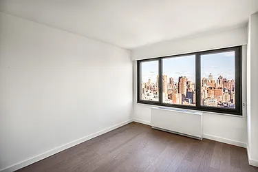 Rented by The Dermot Realty Management Company