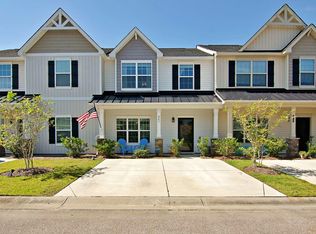 261 Swallowtail Ln, Goose Creek, SC 29445