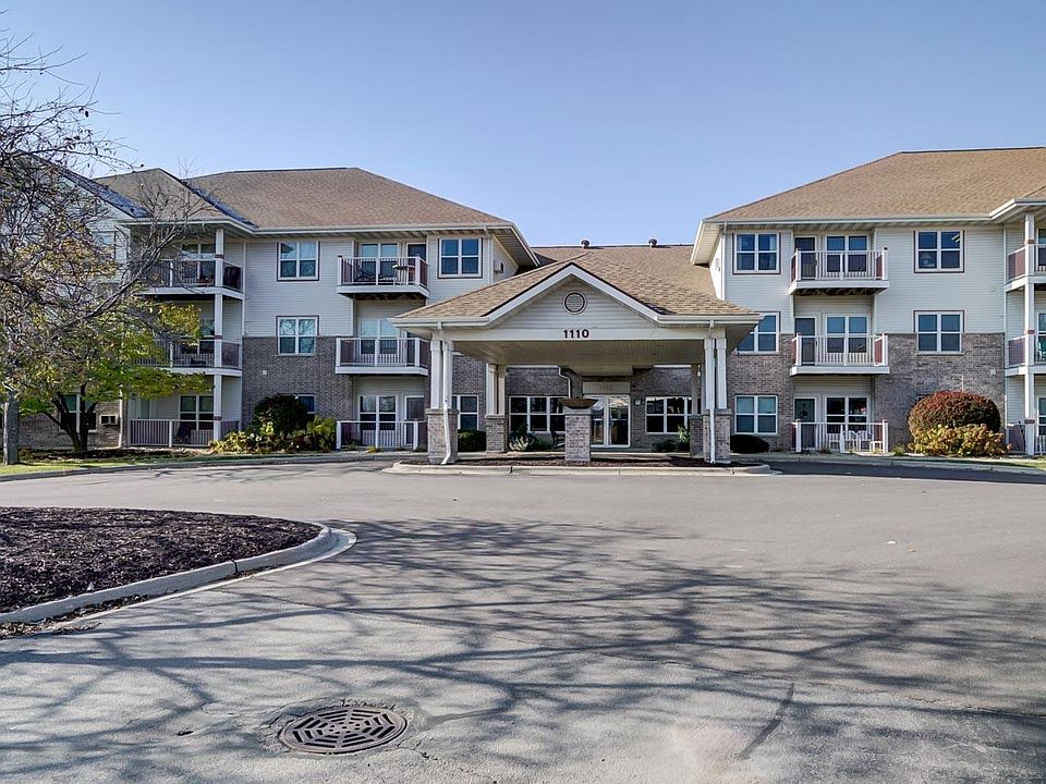 Sherman Glen Apartments