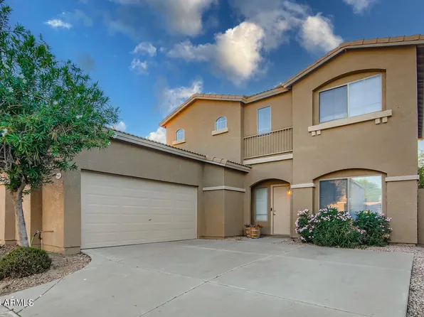 2066 N ARBOR Lane, Chandler, AZ 85225