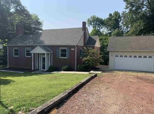 161 Schuetter Rd, Jasper, IN 47546